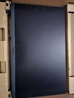 Viewsonic ColorPro 27 5K Monitor