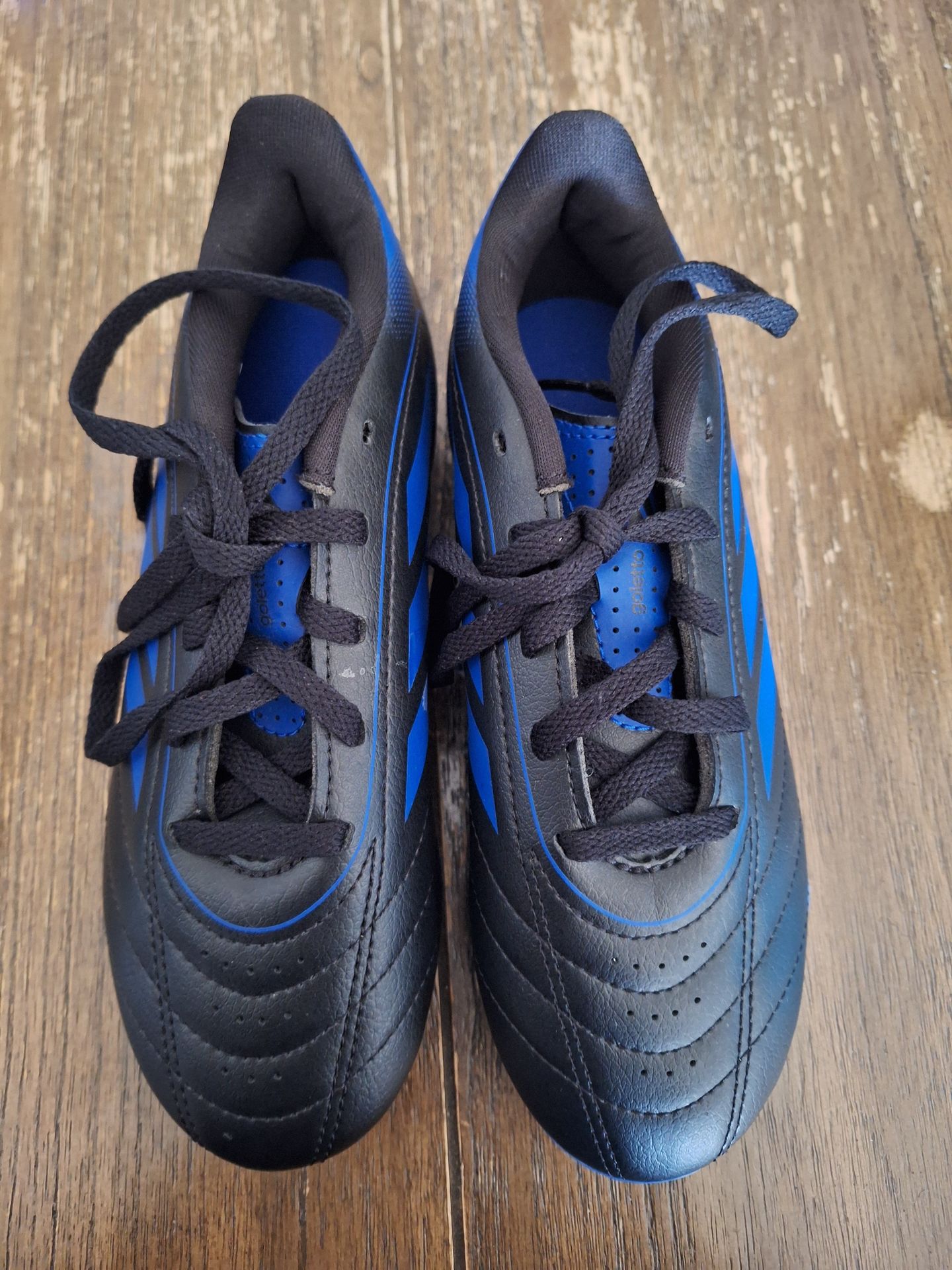 Adidas Soccer Cleats