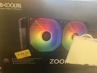 Zoomflow