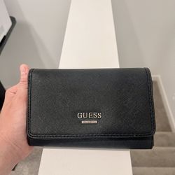 Guess Wallet