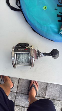 Penn 114h2 High Speed Senator.