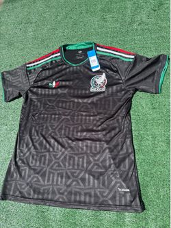 Mexico 2026 WorldCup 3rd jersey
