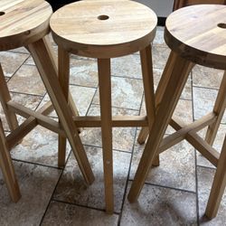Stool/bancos