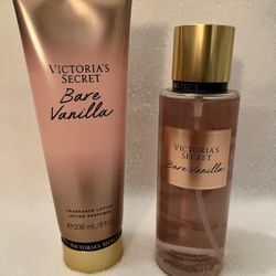 Sets Victoria’s Secret 