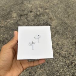 AirPods Pro 2nd Generation NEW