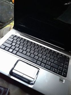 HP Pavilion