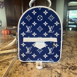 Louis Vuitton Backpack
