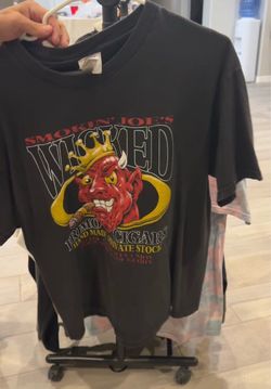 Vintage & modern tshirts 27pc