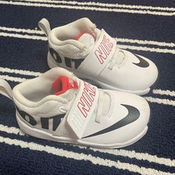 Toddler Nike 