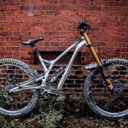 Commencal DH Mtb Mountain Bike 2020