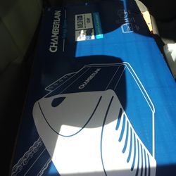 Chamberlain Garage Door Opener