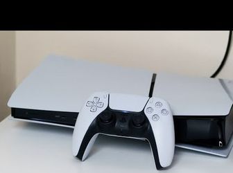Slim Digital Ps5