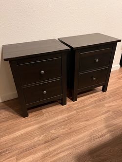 Nightstands