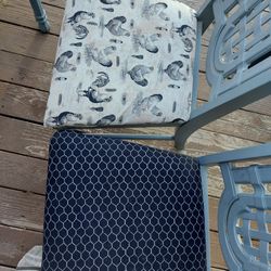 Kitchen Country Table N Chairs