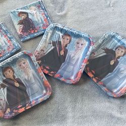 Frozen 2 Party  Supplies 