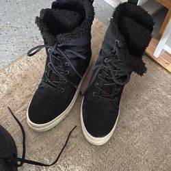 Women’s Boots Jay Slides