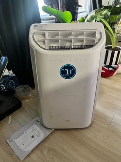 DREO 14k BTU Smart Air Conditioner