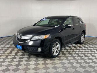 2015 Acura RDX