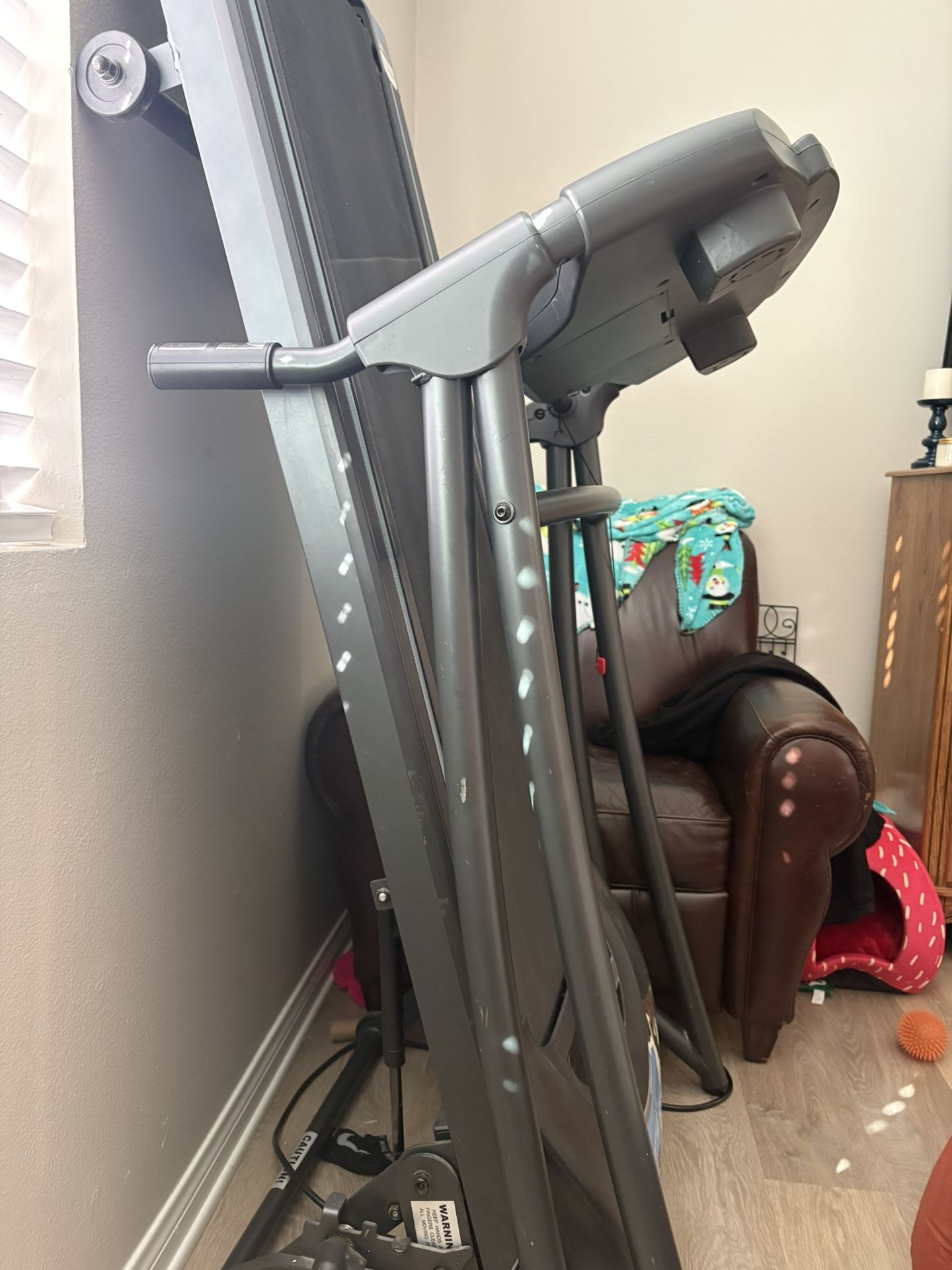 Horizon Series T95 Treadmill