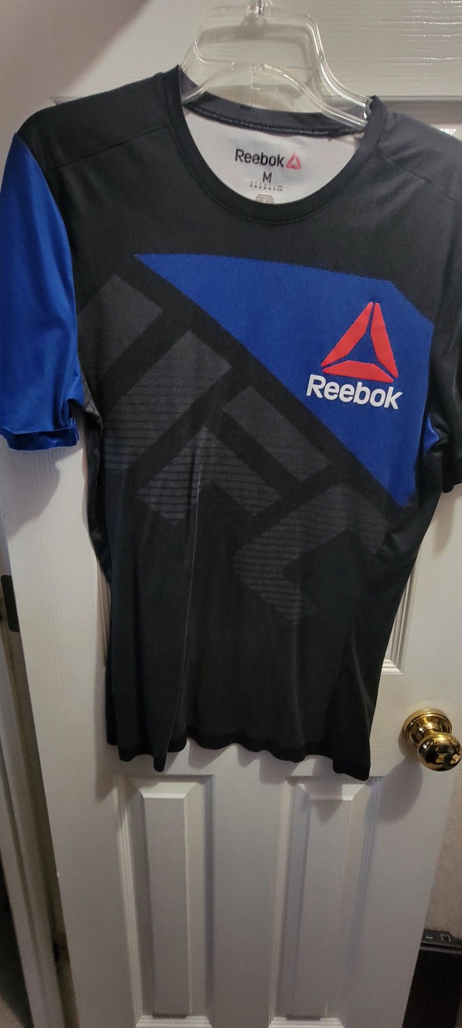 Reebok UFC Official Walkout Jersey