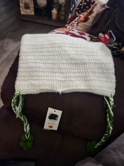 Hot topic beanie