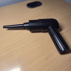 Cordless Electric Air Duster