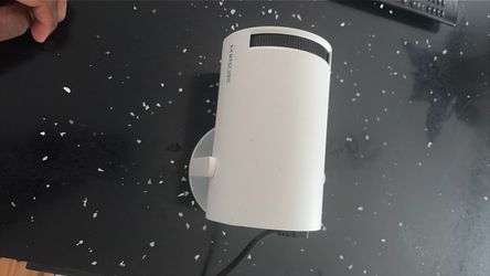 projecter