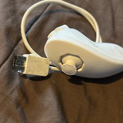 Wii Remote