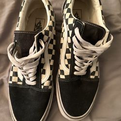 Vans 
