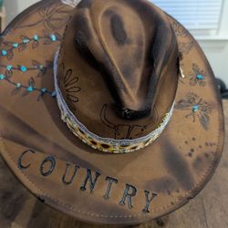 Custom hats Made To Order