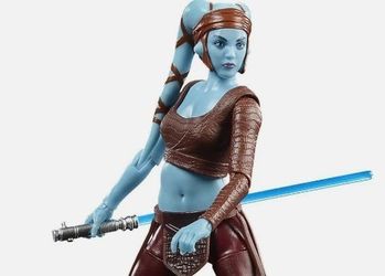 Star Wars Black Series Figure 