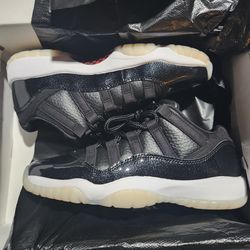 Jordan 11 Retro