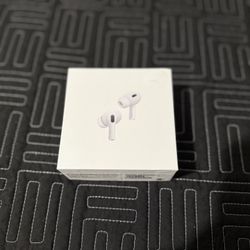 AirPods Pro (2nd Generation)