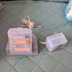 Powerpak Like New 