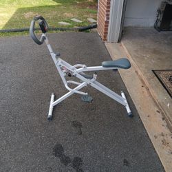 Efitment Exercise Machine Power Squat 