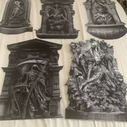 Halloween Decor