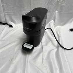 Nespresso - Vertuo Pop+ Coffee and Espresso Maker