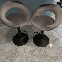 Bar Swivel Chairs