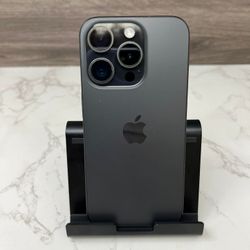 iPhone 15 Pro 128gb Unlocked ID: 23208