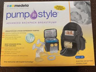 Breast Pump
