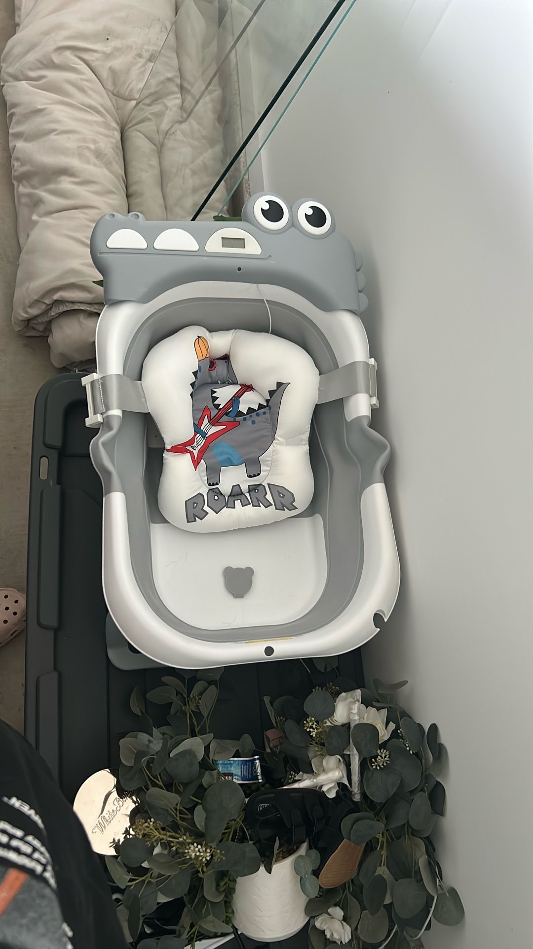 Baby Bath Tub