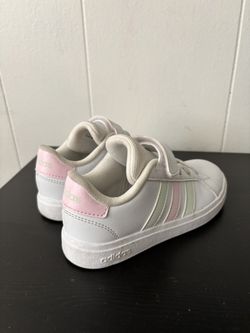 Adidas Lace-up Shoes