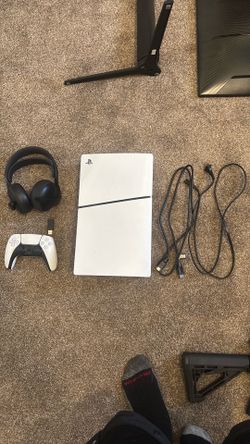 Ps5