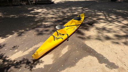 Kayak