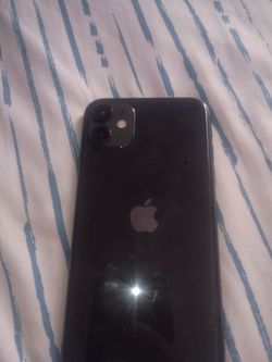 iPhone 11