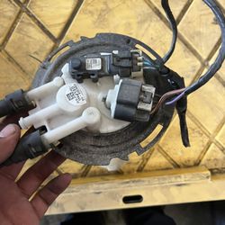 Vortec 4.8 5.3 Engine Delphi Fuel Pump