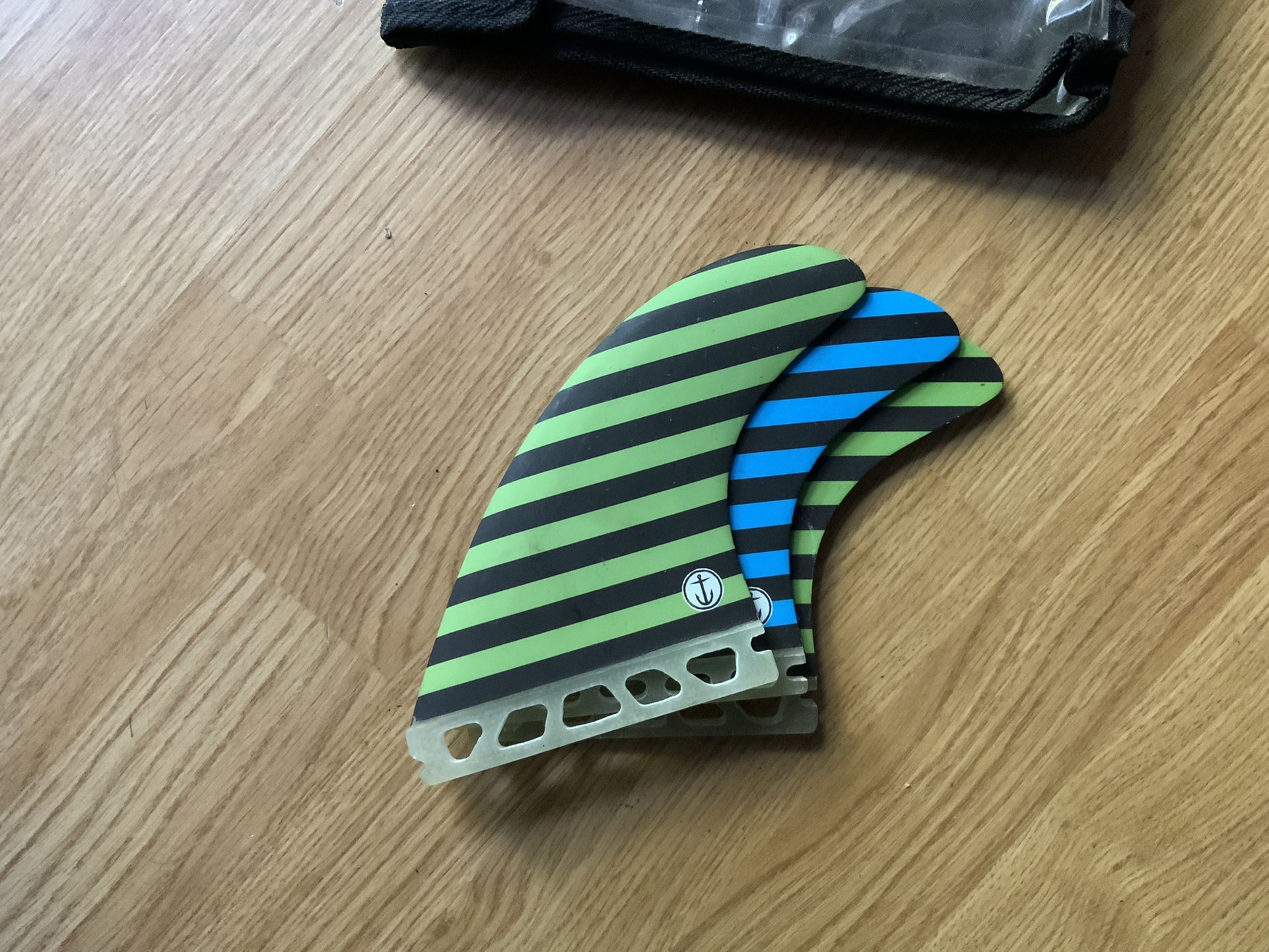 Captain Fin Co CF Fins