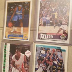 Rookie Lot