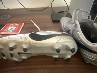 Nike Tiempo Ligera Pro