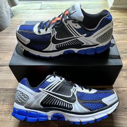 Size 10 - Nike Air Zoom Vomero 5 SE SP 2024 Racer Blue